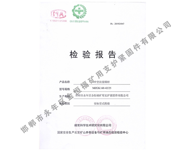 檢驗(yàn)報(bào)告 (6)