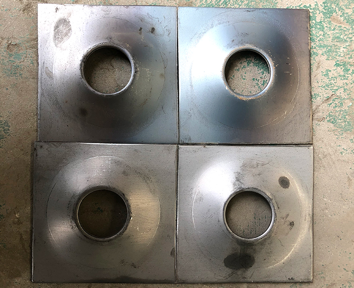 礦用托盤價(jià)格