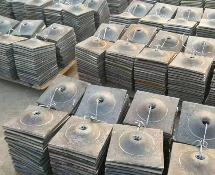 煤礦托盤廠