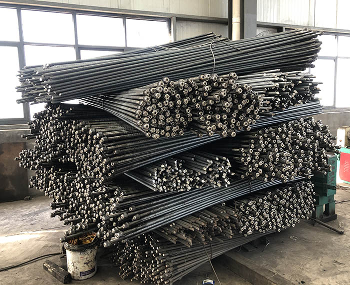 礦用支護(hù)錨桿廠家