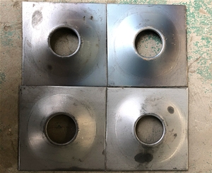 礦用托盤價格